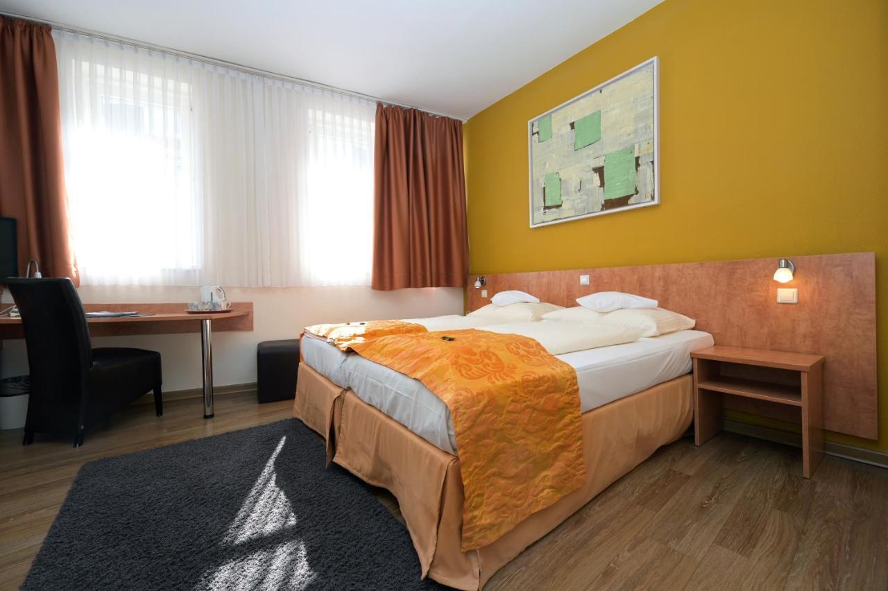 Hotel Alt Špýr Exteriér fotografie