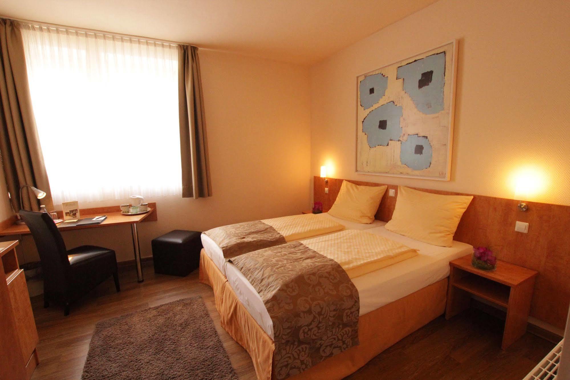 Hotel Alt Špýr Exteriér fotografie