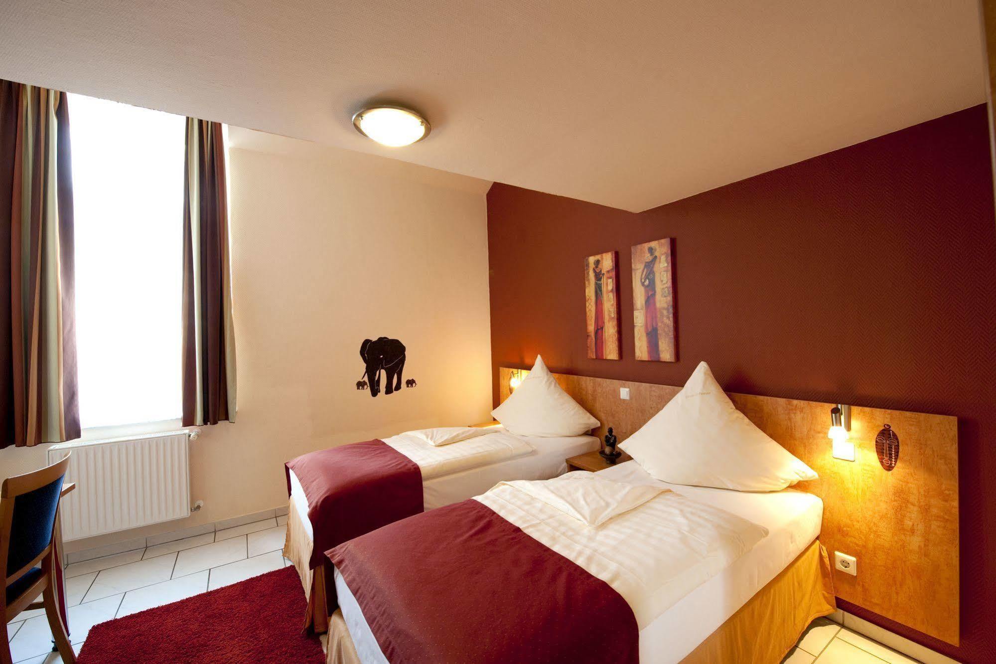 Hotel Alt Špýr Exteriér fotografie